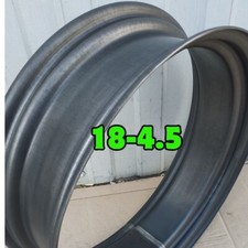 Wheel Rim no holes 18-4,5