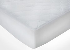Sleep Safe Quilted Mattress