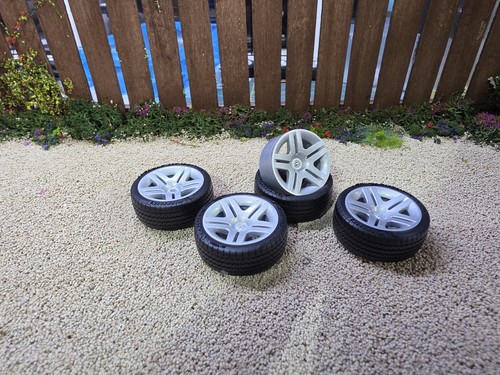 Scale longbeach 3d - vw,