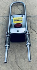 Raleigh chopper mk3 sissy bar - raleigh,