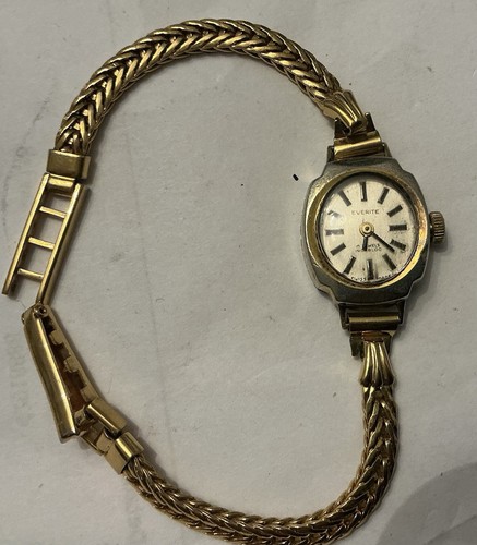 Vintage ladies everite - ladies, 17