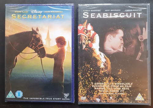 Secretariat - movie), &