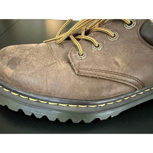 Martens mens 1461 leather - dr.,