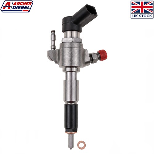 Citroen diesel injector - citroen,