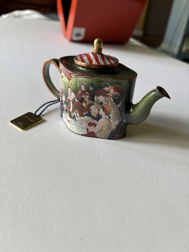 Charlotte vita enamel - charlotte,