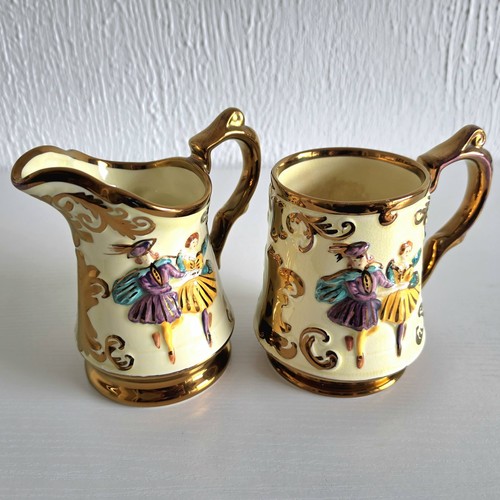 Wade festival pottery vintage - pottery,