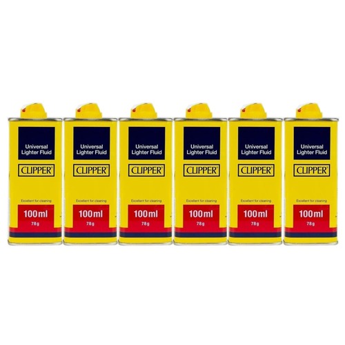 Clipper universal lighter - clipper,