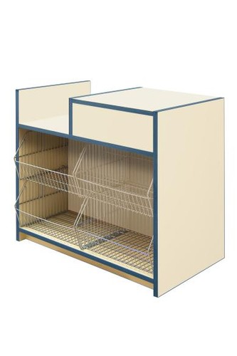 300 series convenience - 300,