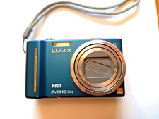 Panasonic Lumix Camera