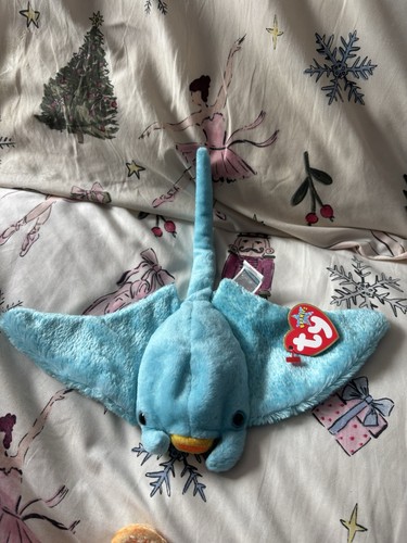 Beanie baby sunray the - ty,