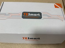 TESmart 4 Port HDMI+Type C KVM Switch 4K@60Hz 4:4:4 Ultra HD HDR 10 | 4x1 USB C
