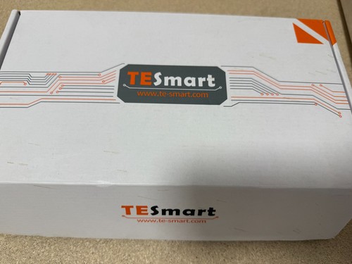 Tesmart port hdmi type kvm - tesmart, 4
