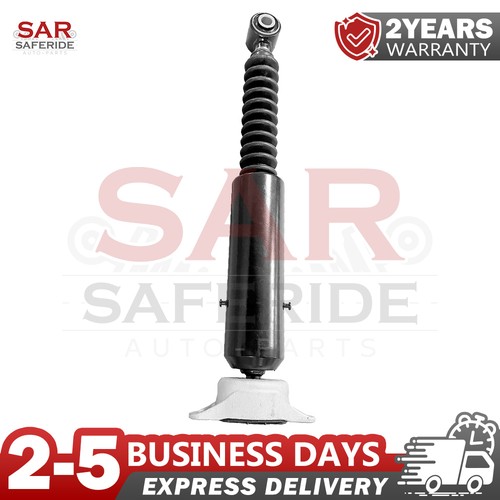 Rear shock absorber - rear,