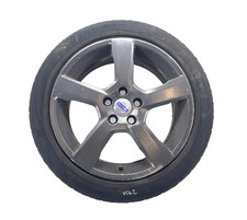 VOLVO C30 R-DESIGN 17" CRATUS