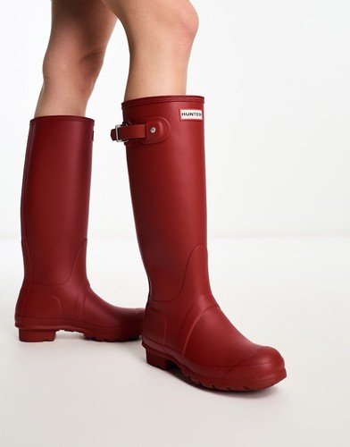 Hunter original tall - hunter,
