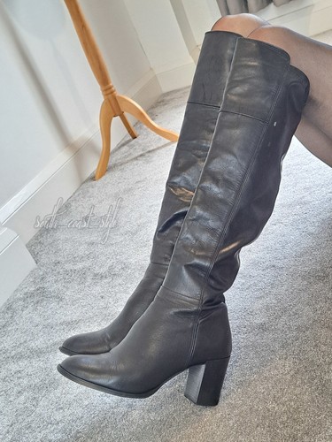 Dune black 100 genuine - dune, 100%