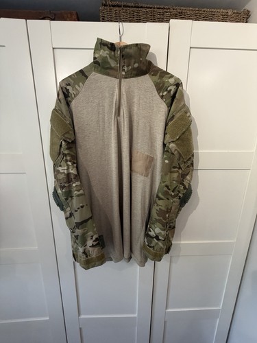 Crye precision combat shirt - crye,