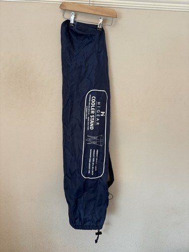 Gear cooler stand storage - gear,