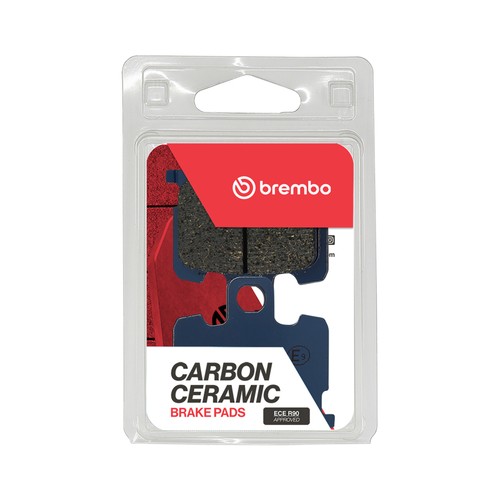 Brembo for yamaha rd mx - 81-87,