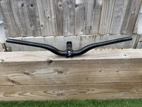 Giant mountain bike bars - bike,