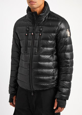 MONCLER GRENOBLE 'Hers' Black