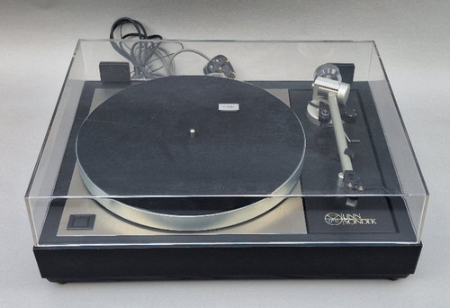 Linn sondek lp12 tuentable - sondek,