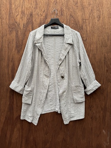 Sulu kerstin bernecker linen - sulu,