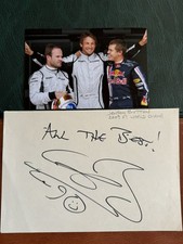 (BF1) JENSON BUTTON ORIGINAL
