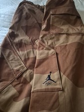 Nike Air Jordan Cargo Pants