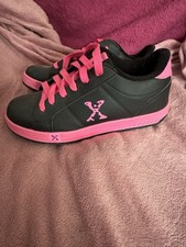 Sidewalk Sport Lane Girls