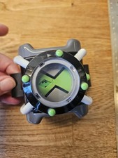 Ben 10 Omnitrix Watch