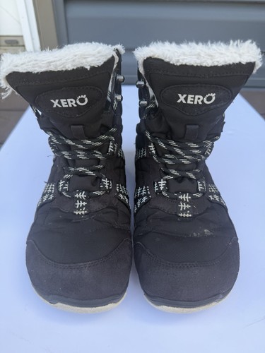 Xero shoes alpine - alpine, barefoot