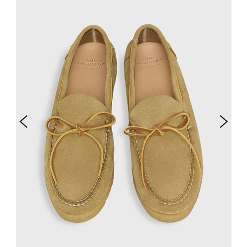 Sid mashburn crepe - crepe, camp