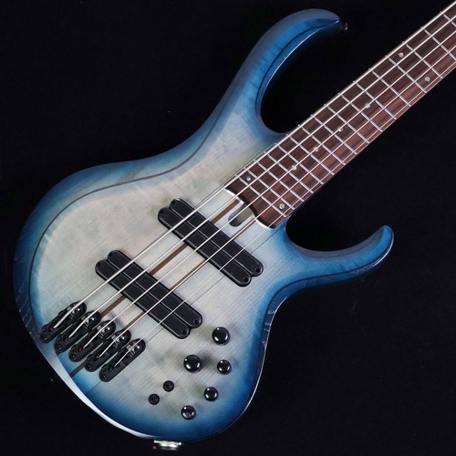 Ibanez btb705lm cosmic - ibanez,