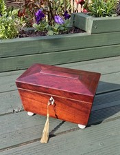 Unusual Victorian 2 Division