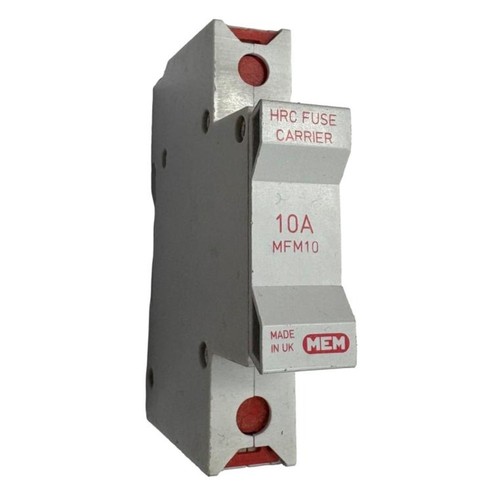 Mem mfm10 hrc fuse - mfm10, carrier