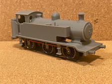 LBSCR E2 Body Shell OO Gauge 3D Resin Print For Bachmann Jinty Chassis