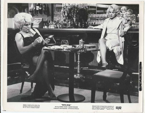 Carroll baker sexy - carroll, at