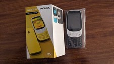 Nokia 3210 4g - Black (Lightly