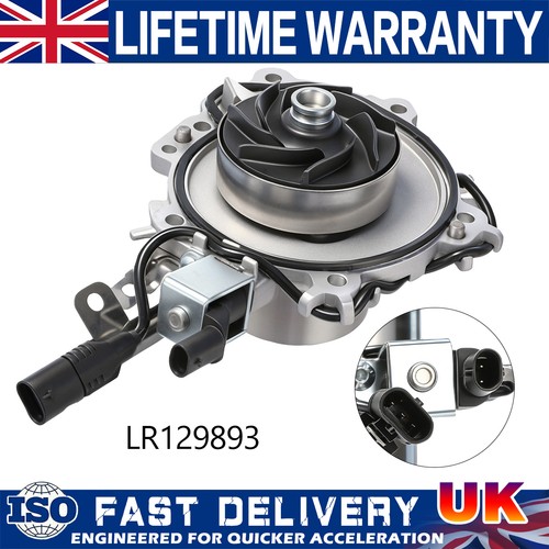 Lr073693 new water pump for - pump,