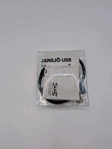 New ikea jansjo led - ikea, usb