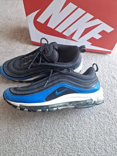 Nike air max men - max, uk