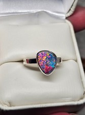 Australian Crystal Opal