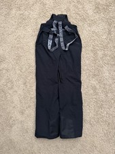 Spyder Ski Pants Gore-Tex Mens
