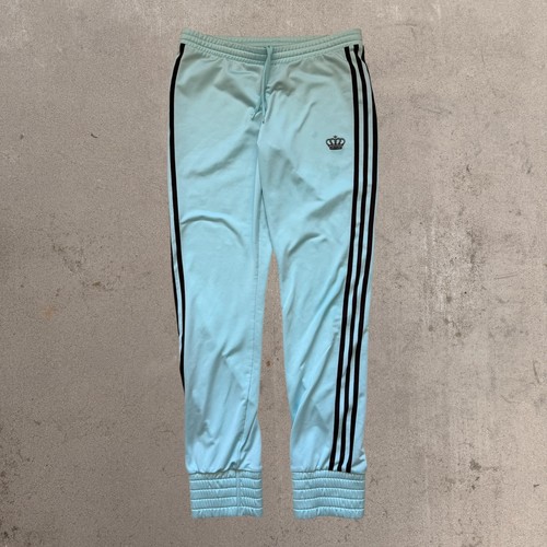 Adidas womens track pants - track,