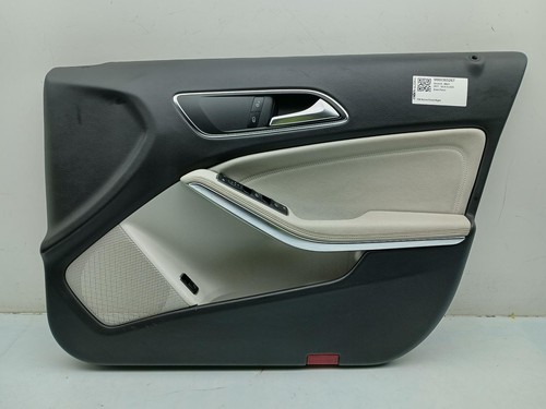 Mercedes gla class door card - mercedes,