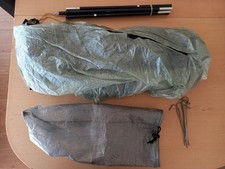 Notch Li Tarptent Henry Shires Tent DCF 1 person (not zpacks durston mld)
