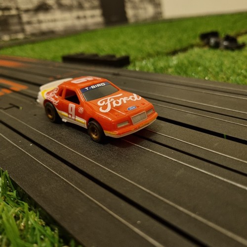 Tomy afx - tomy, ho