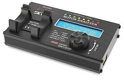 Sky motor analyzer - motor,