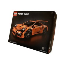 Genuine Lego: Technic Porsche